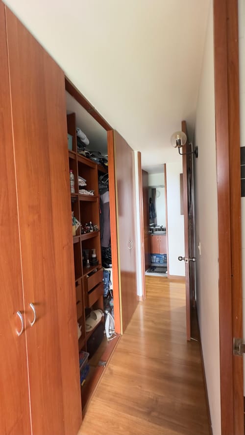 Apartamento en venta en Colina Campestre, Bogotá · foto 16 de 19