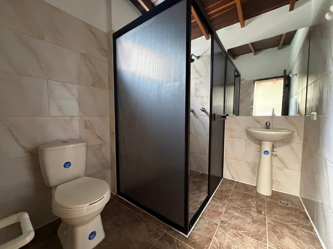 Apartamento de 2 alcobas en arriendo en Buenos Aires, Medellín, 72 m² · foto 8 de 15