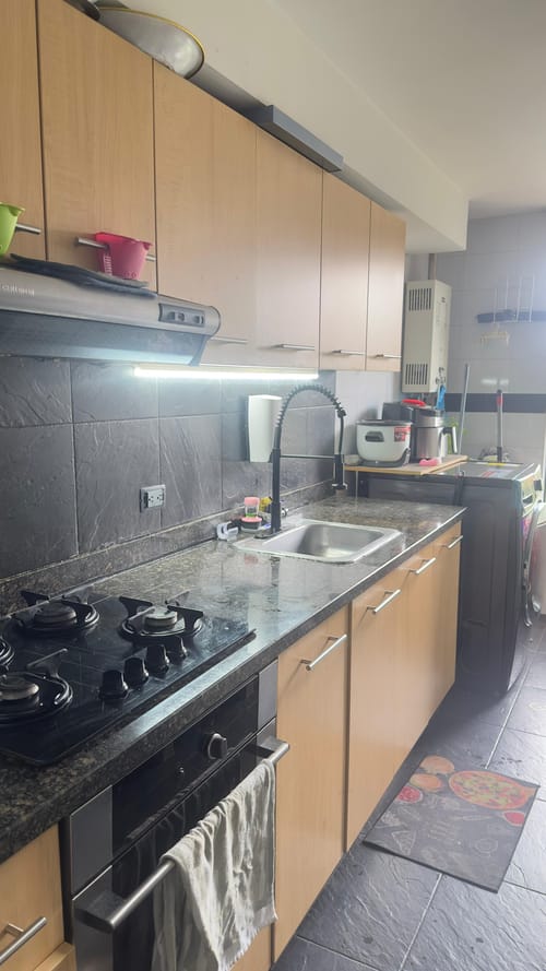 Apartamento en venta en Colina Campestre, Bogotá · foto 17 de 19