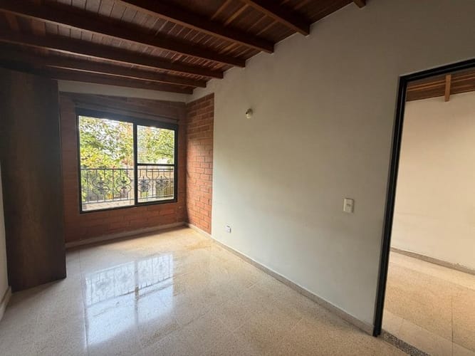 Apartamento de 2 alcobas en arriendo en Buenos Aires, Medellín, 72 m² · foto 10 de 15