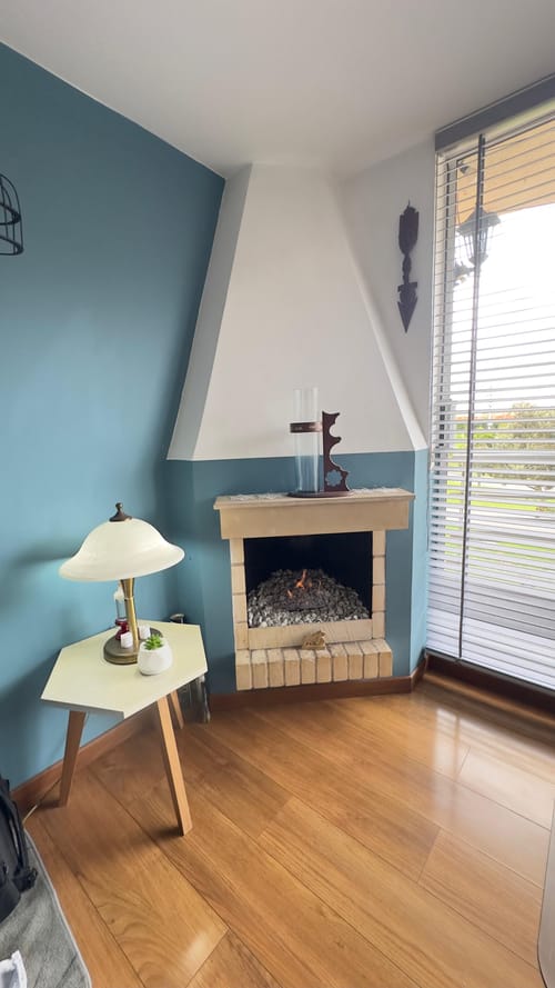 Apartamento en venta en Colina Campestre, Bogotá · foto 18 de 19