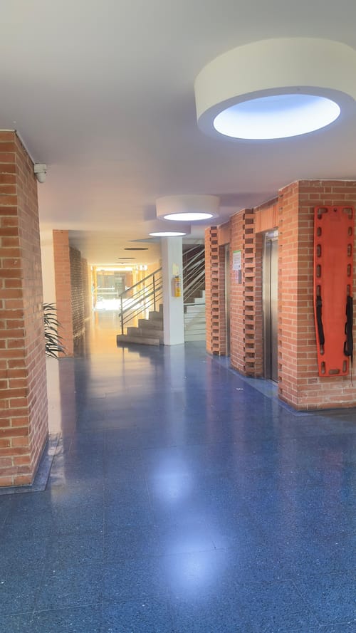 Apartamento en venta en Colina Campestre, Bogotá · foto 19 de 19