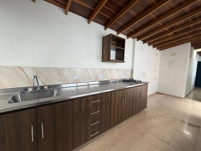 Apartamento de 2 alcobas en arriendo en Buenos Aires, Medellín, 72 m² · foto 13 de 15