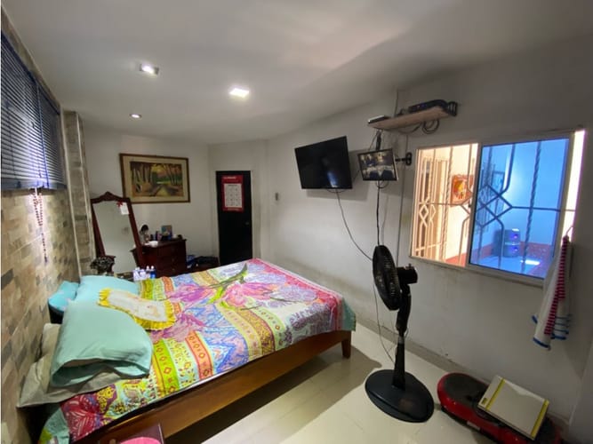 Casa de 3 alcobas en venta en San Jose, Barranquilla, 175 m² · foto 3 de 11