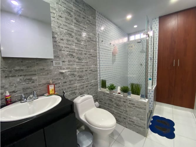 Casa de 3 alcobas en venta en San Jose, Barranquilla, 175 m² · foto 4 de 11