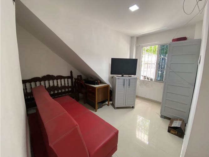 Casa de 3 alcobas en venta en San Jose, Barranquilla, 175 m² · foto 6 de 11