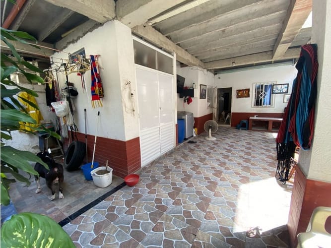 Casa de 3 alcobas en venta en San Jose, Barranquilla, 175 m² · foto 7 de 11