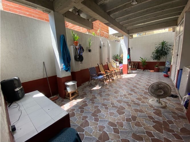 Casa de 3 alcobas en venta en San Jose, Barranquilla, 175 m² · foto 8 de 11