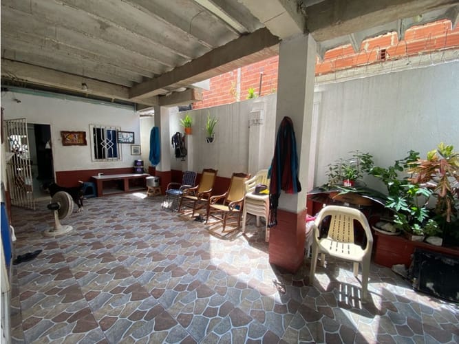 Casa de 3 alcobas en venta en San Jose, Barranquilla, 175 m² · foto 9 de 11