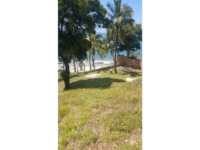 Lote en venta en Villa Tanga, Santa Marta, 1000 m² · foto 2 de 10