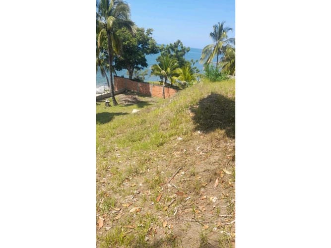 Lote en venta en Villa Tanga, Santa Marta, 1000 m² · foto 3 de 10