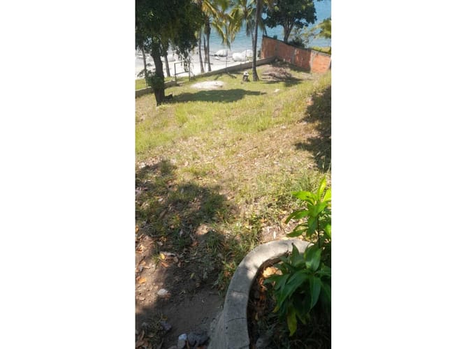 Lote en venta en Villa Tanga, Santa Marta, 1000 m² · foto 5 de 10