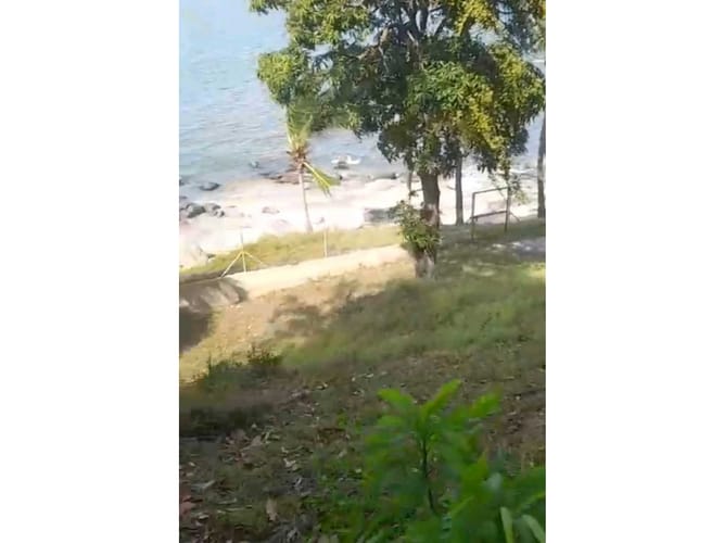 Lote en venta en Villa Tanga, Santa Marta, 1000 m² · foto 6 de 10