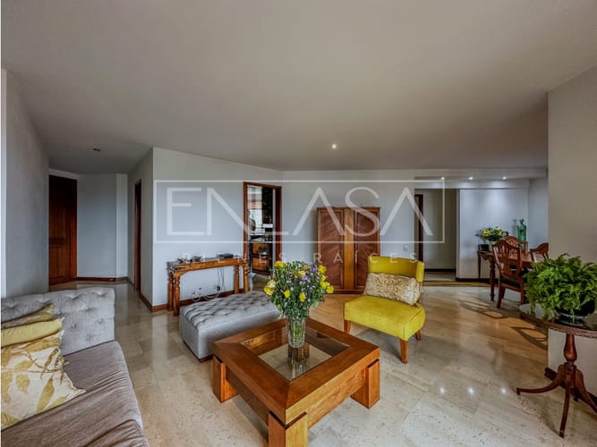 Apartamento de 4 alcobas en venta en Juanambu, Cali, 176 m² · foto 4 de 24