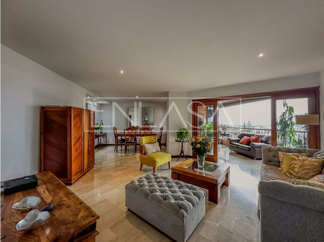 Apartamento de 4 alcobas en venta en Juanambu, Cali, 176 m² · foto 5 de 24