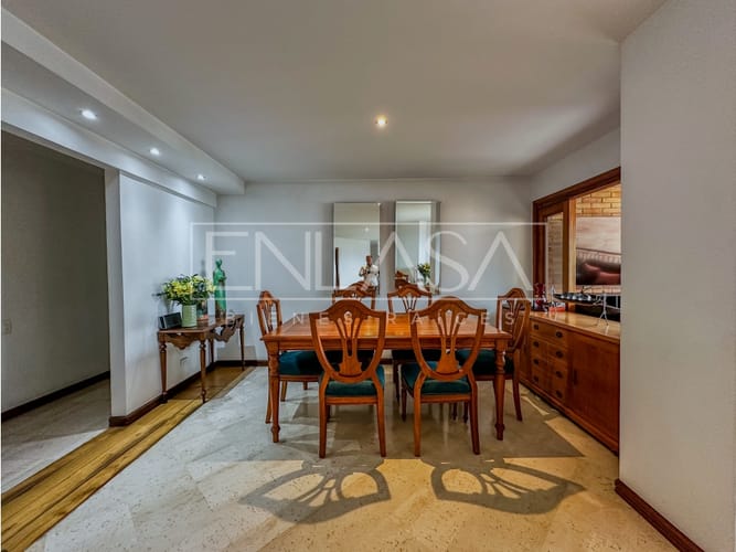 Apartamento de 4 alcobas en venta en Juanambu, Cali, 176 m² · foto 6 de 24