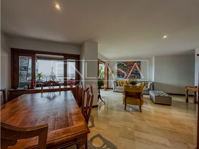 Apartamento de 4 alcobas en venta en Juanambu, Cali, 176 m² · foto 7 de 24