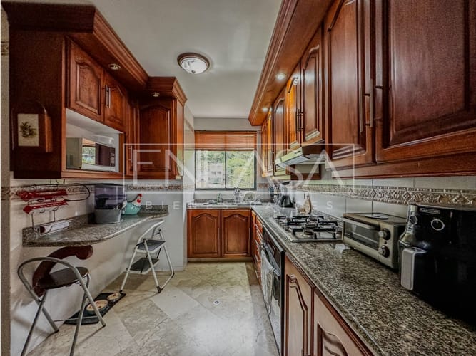 Apartamento de 4 alcobas en venta en Juanambu, Cali, 176 m² · foto 9 de 24