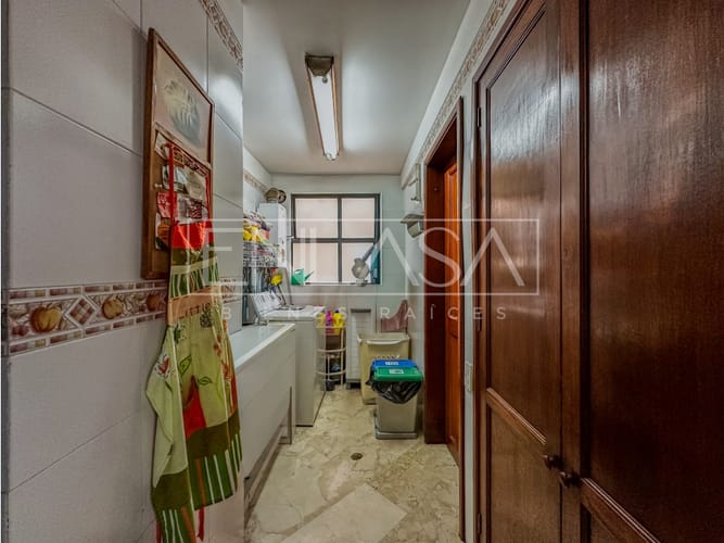 Apartamento de 4 alcobas en venta en Juanambu, Cali, 176 m² · foto 11 de 24