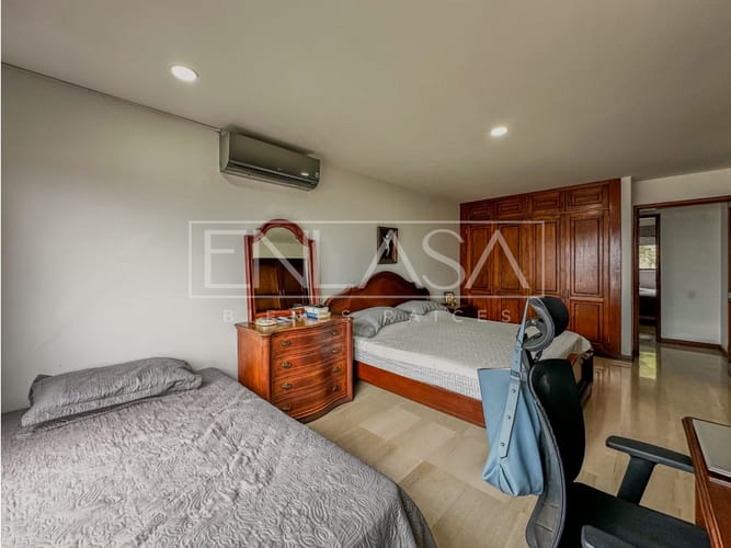 Apartamento de 4 alcobas en venta en Juanambu, Cali, 176 m² · foto 13 de 24