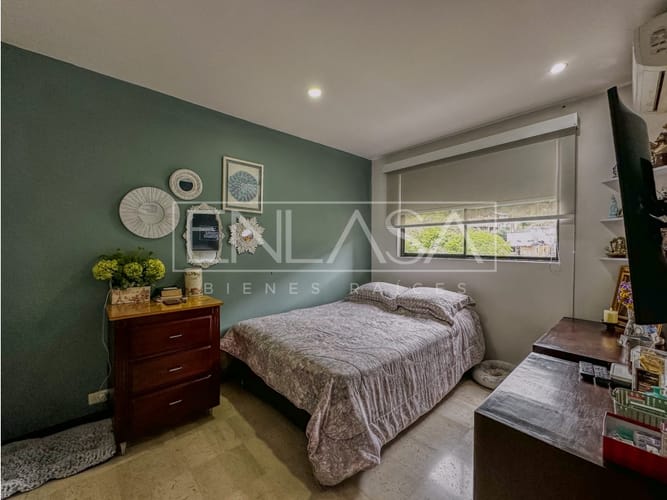 Apartamento de 4 alcobas en venta en Juanambu, Cali, 176 m² · foto 17 de 24