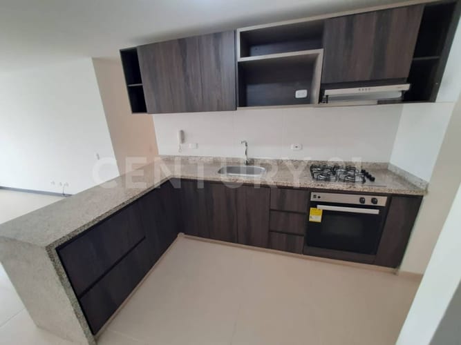 Apartamento de 2 alcobas en venta en Ciudad Pacífica, Cali, 78 m² · foto 2 de 22
