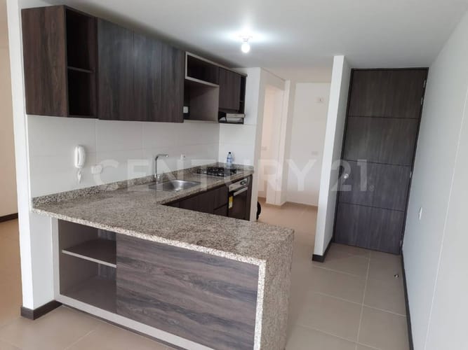 Apartamento de 2 alcobas en venta en Ciudad Pacífica, Cali, 78 m² · foto 3 de 22