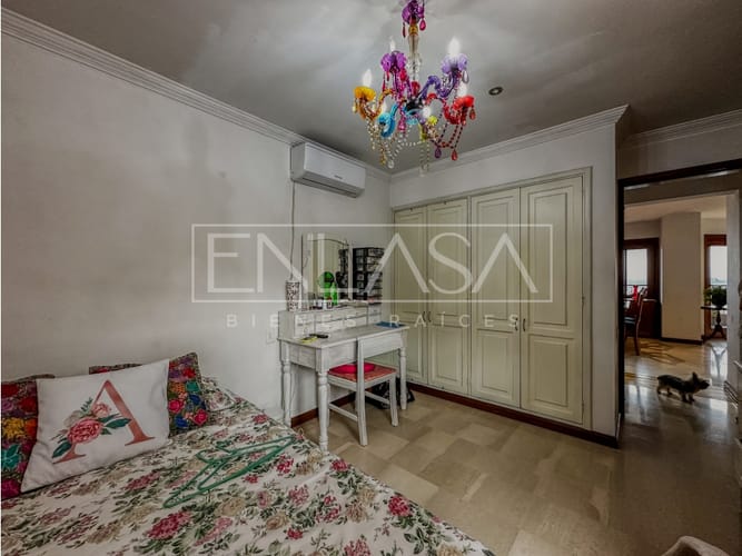 Apartamento de 4 alcobas en venta en Juanambu, Cali, 176 m² · foto 19 de 24