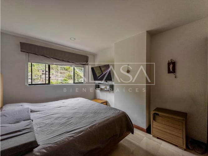 Apartamento de 4 alcobas en venta en Juanambu, Cali, 176 m² · foto 21 de 24
