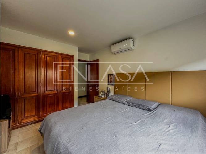Apartamento de 4 alcobas en venta en Juanambu, Cali, 176 m² · foto 22 de 24