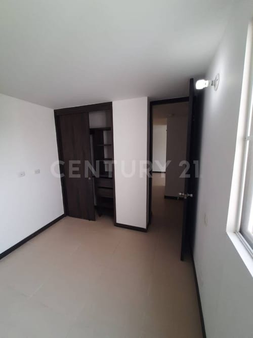 Apartamento de 2 alcobas en venta en Ciudad Pacífica, Cali, 78 m² · foto 16 de 22