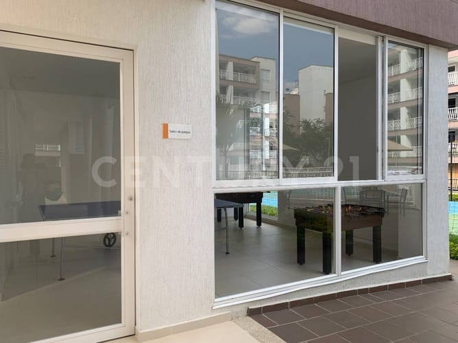 Apartamento de 2 alcobas en venta en Ciudad Pacífica, Cali, 78 m² · foto 17 de 22