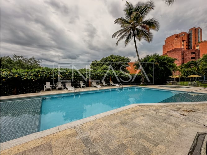 Apartamento de 4 alcobas en venta en Juanambu, Cali, 176 m² · foto 24 de 24