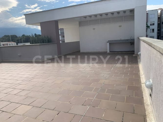 Apartamento de 2 alcobas en venta en Ciudad Pacífica, Cali, 78 m² · foto 19 de 22