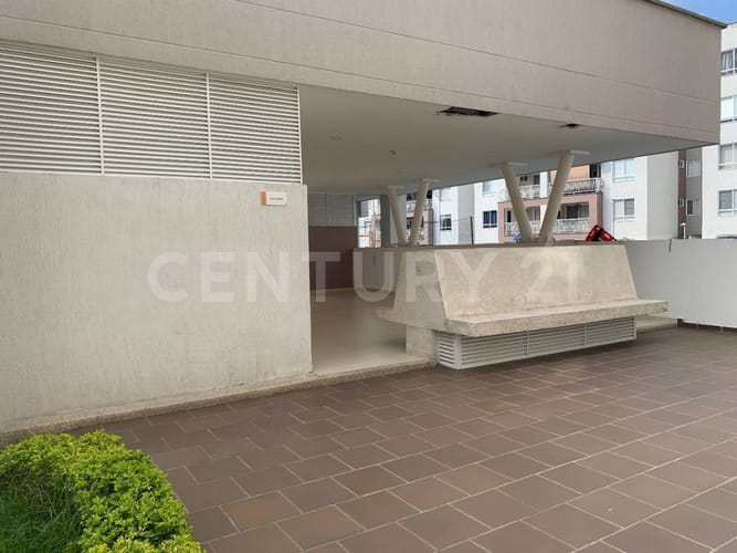 Apartamento de 2 alcobas en venta en Ciudad Pacífica, Cali, 78 m² · foto 21 de 22