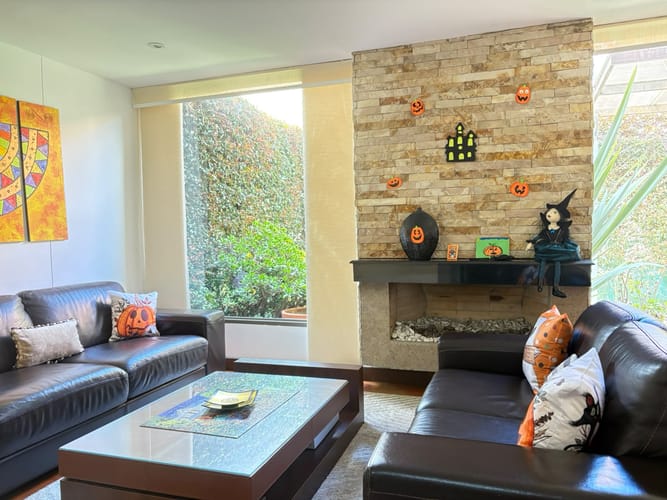 Casa en venta en Camino De Arrayanes, Bogotá · foto 5 de 16