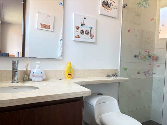Casa en venta en Camino De Arrayanes, Bogotá · foto 8 de 16