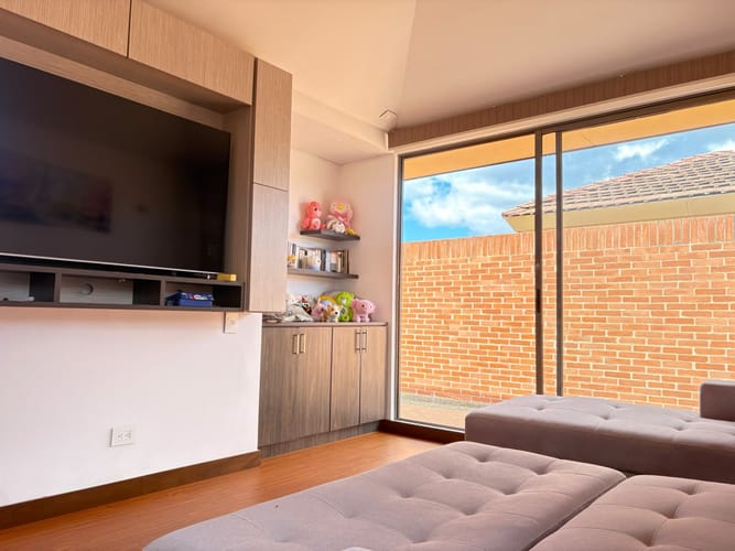 Casa en venta en Camino De Arrayanes, Bogotá · foto 14 de 16