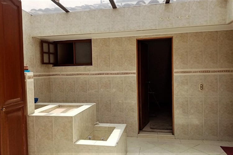 Casa en venta en Cedritos, Bogotá · foto 7 de 7
