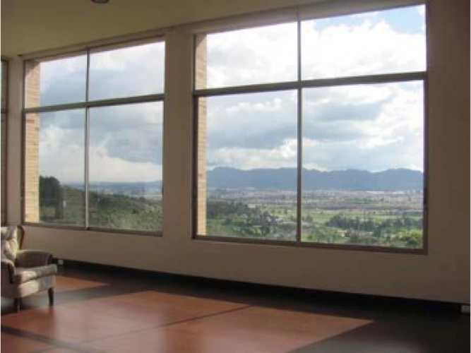 Casa de 3 alcobas en arriendo en Sindamanoy, Chía, 573 m² · foto 2 de 24