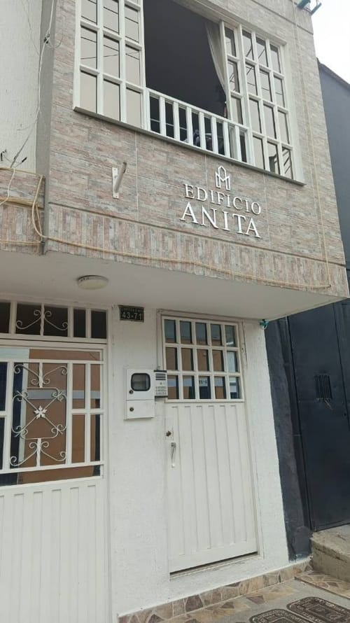 Apartamento de 3 alcobas en arriendo en Campo Hermoso, Bucaramanga, 70 m² · foto 2 de 15