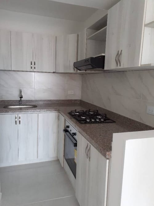 Apartamento de 3 alcobas en arriendo en Campo Hermoso, Bucaramanga, 70 m² · foto 4 de 15