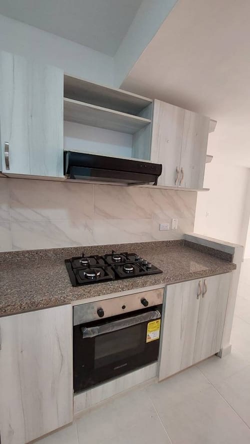 Apartamento de 3 alcobas en arriendo en Campo Hermoso, Bucaramanga, 70 m² · foto 5 de 15