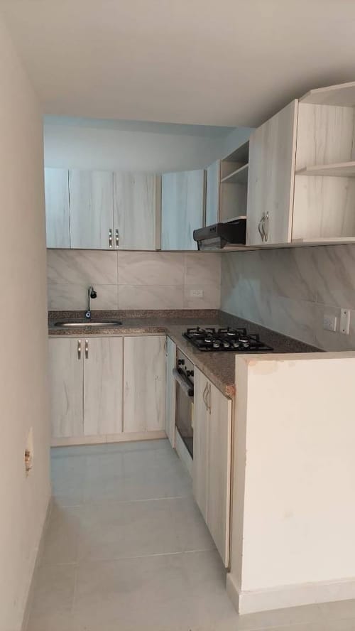 Apartamento de 3 alcobas en arriendo en Campo Hermoso, Bucaramanga, 70 m² · foto 7 de 15
