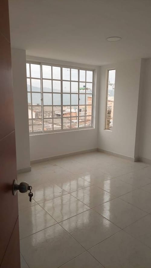 Apartamento de 3 alcobas en arriendo en Campo Hermoso, Bucaramanga, 70 m² · foto 12 de 15