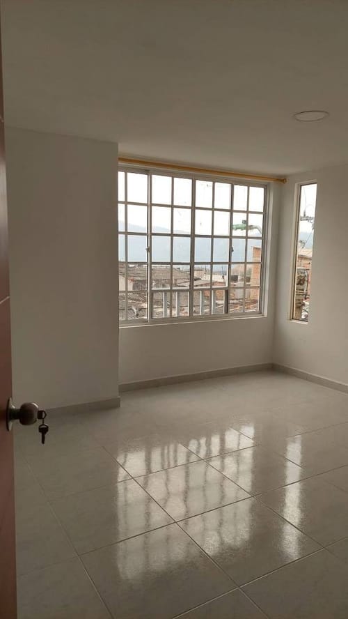 Apartamento de 3 alcobas en arriendo en Campo Hermoso, Bucaramanga, 70 m² · foto 14 de 15