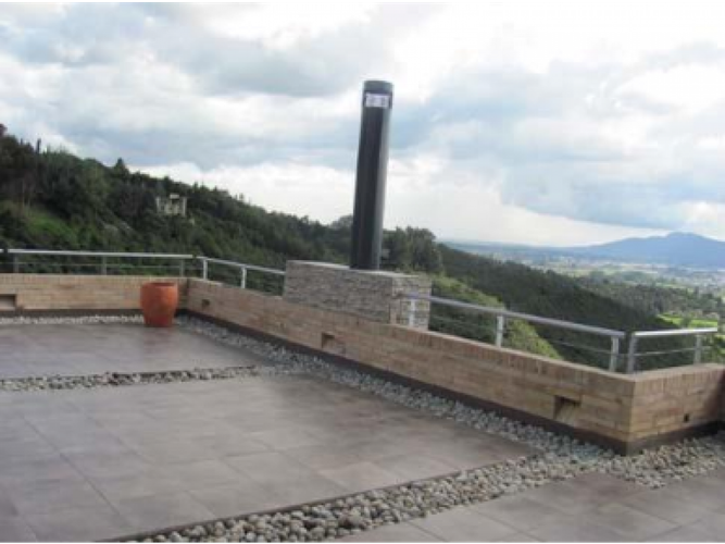 Casa de 3 alcobas en arriendo en Sindamanoy, Chía, 573 m² · foto 18 de 24