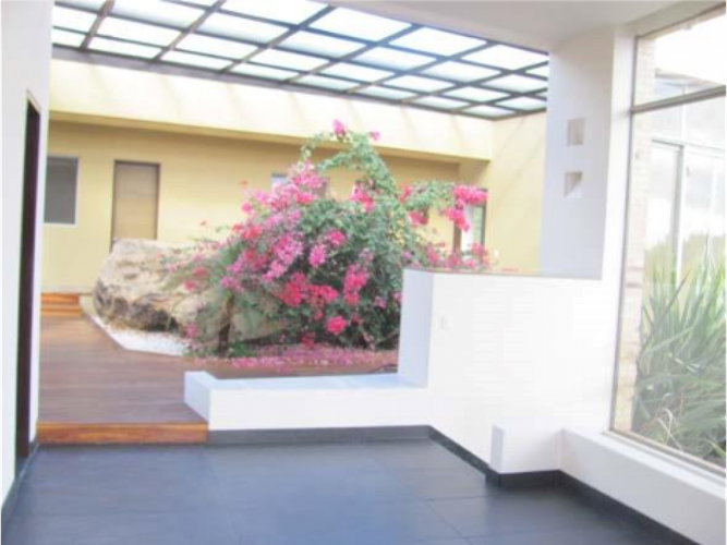 Casa de 3 alcobas en arriendo en Sindamanoy, Chía, 573 m² · foto 21 de 24