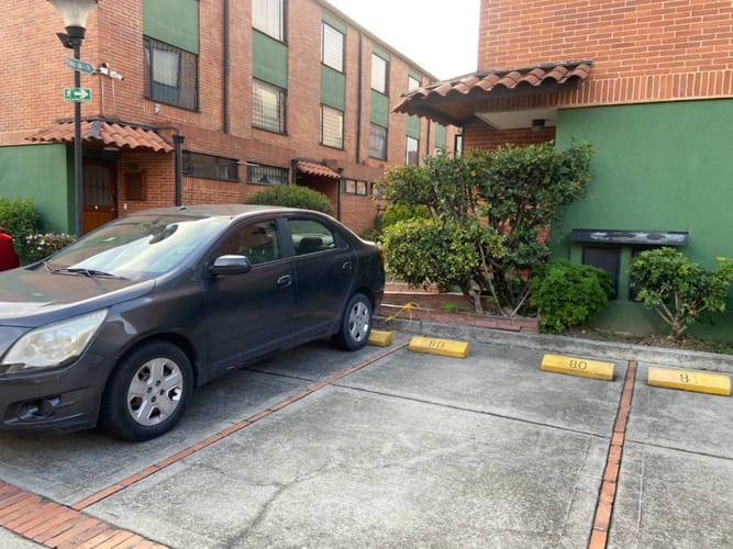 Casa de 3 alcobas en arriendo en Modelia, Bogotá, 105 m² · foto 2 de 24