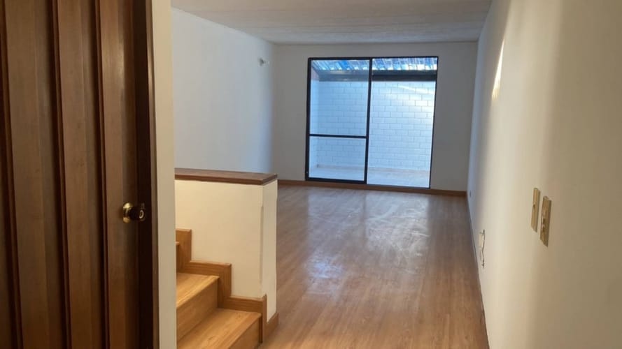 Casa de 3 alcobas en arriendo en Modelia, Bogotá, 105 m² · foto 5 de 24
